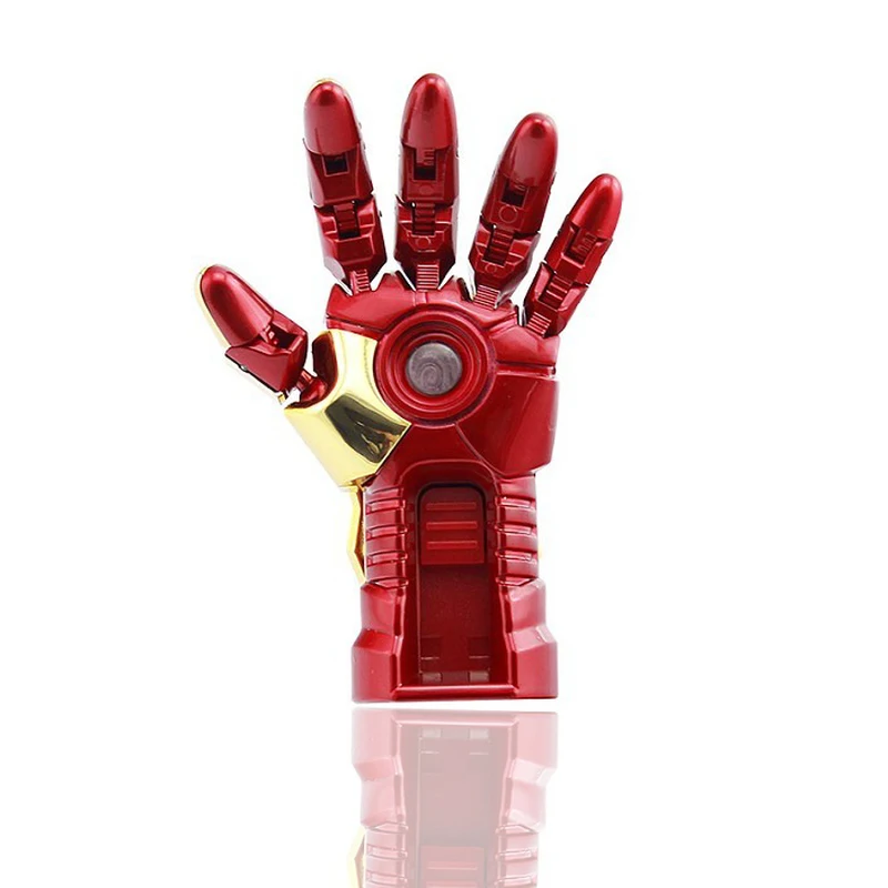 USB-флеш-накопитель Marvel 64 ГБ 32 16 8 Гб | Игрушки и хобби