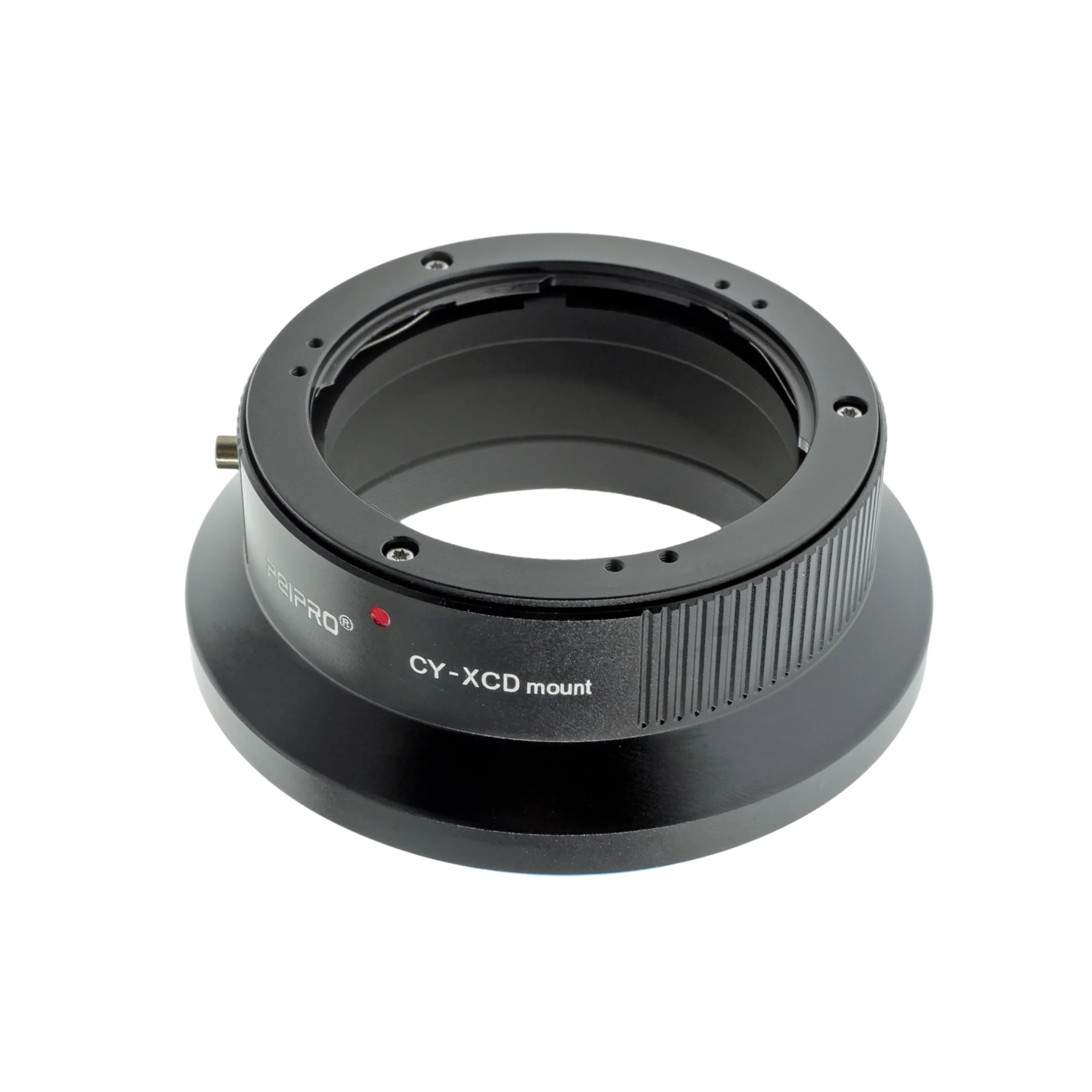 Адаптер объектива для Zeiss CY в HASSELBLAD X2D/X1D/X1D II/907
