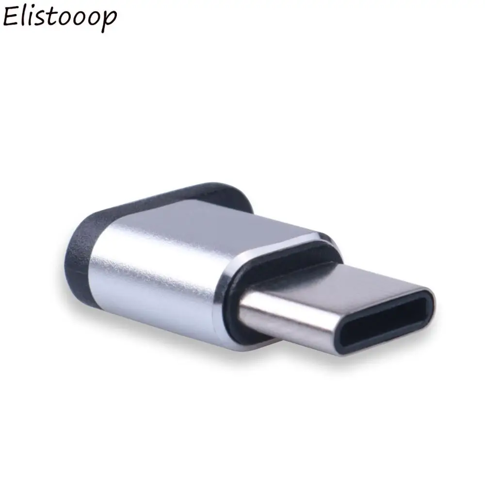 2 шт. адаптер USB Type-C (мама)-Usb (папа) | Электроника