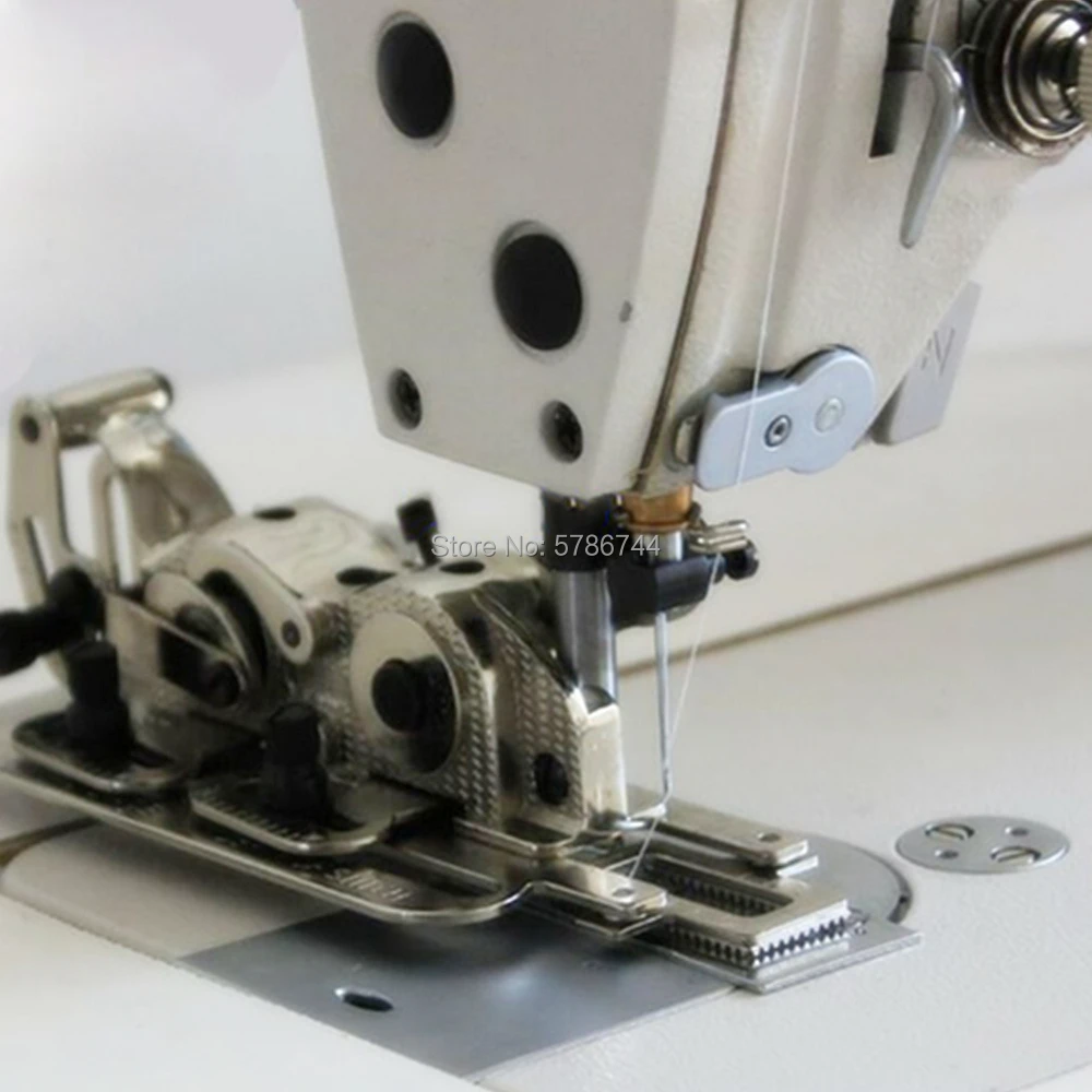 Buttonholer для промышленной машины YS 4455 IBA10 juki broter singer jack hikari tylical pfaff highlead детали