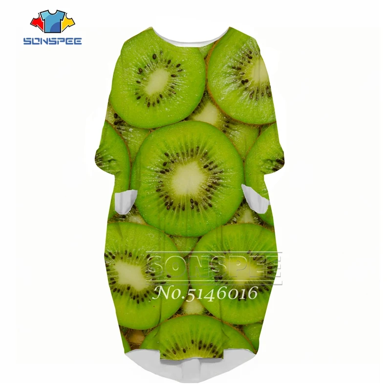 Женское Повседневное платье выше колена летнее в стиле хип хоп с длинным рукавом