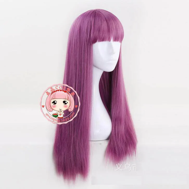 Потоки 2 маль Берта малефисент долго живет зло прямые фиолетовые термостойкие