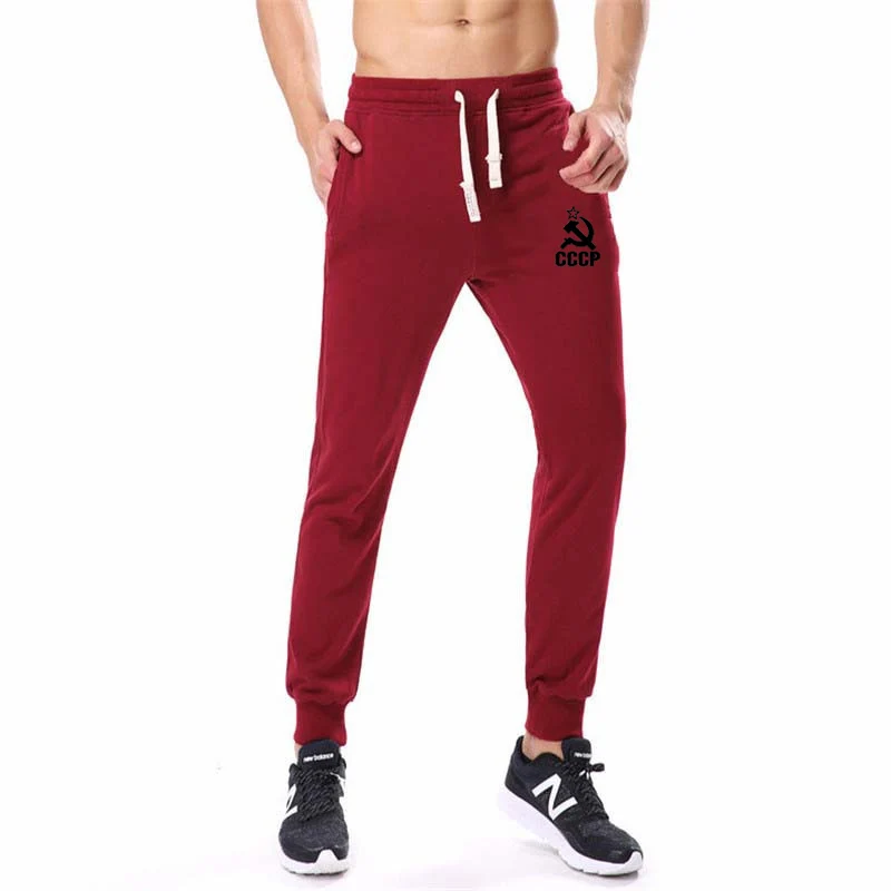Casual Jogger Brand Men Pants Hip Hop Harem Joggers 2019 Male Trousers Mens Solid Sweatpants Large Size XXL | Мужская одежда