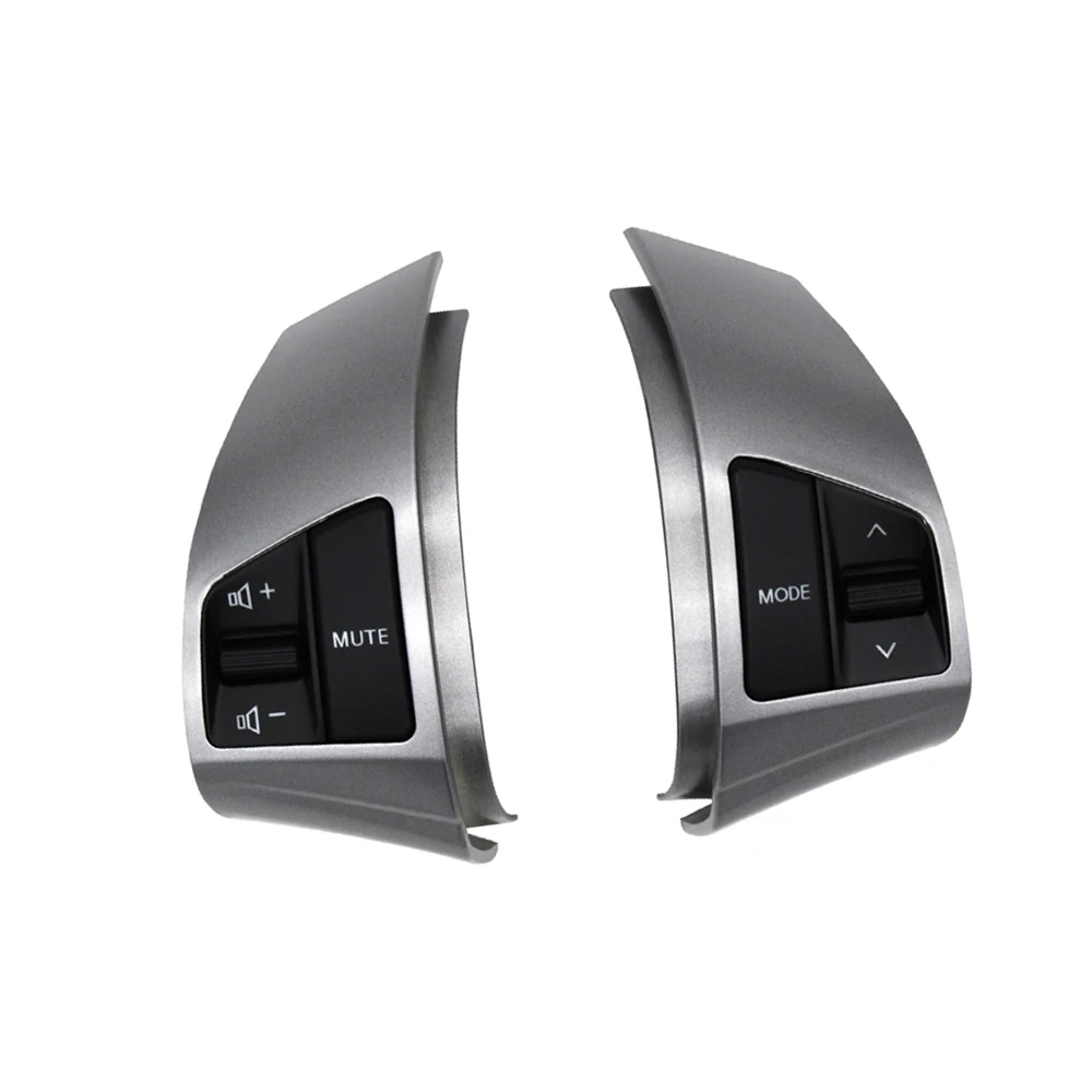 Многофункциональный контроллер рулевого колеса с кнопками навигации DVD