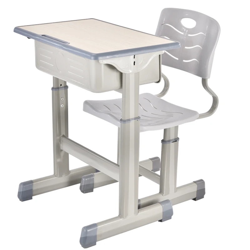 Детские письменные столы стулья одиночные школы Обучающие и столы| |