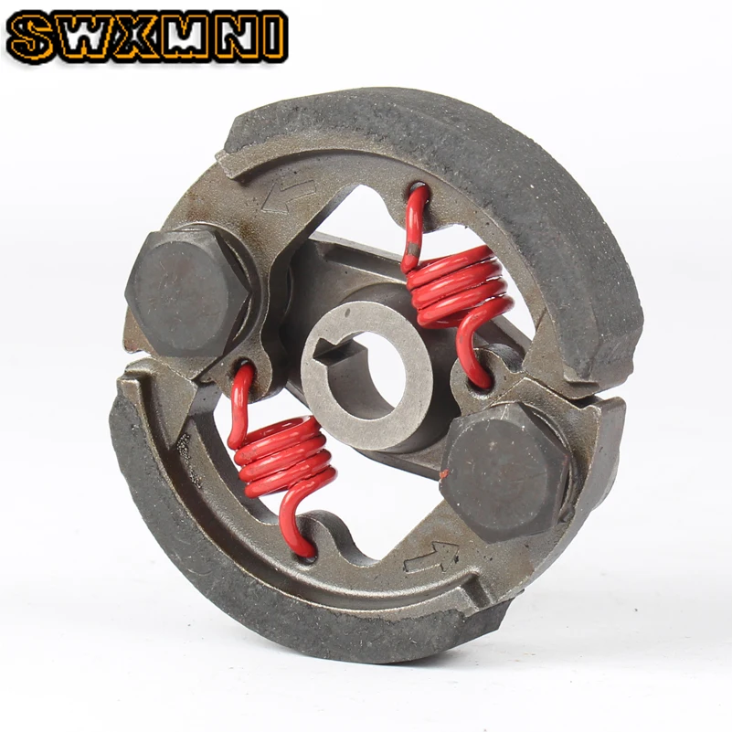 Фирменная Новинка Высокая производительность 49cc сцепления для 2 тактный 43cc 47cc