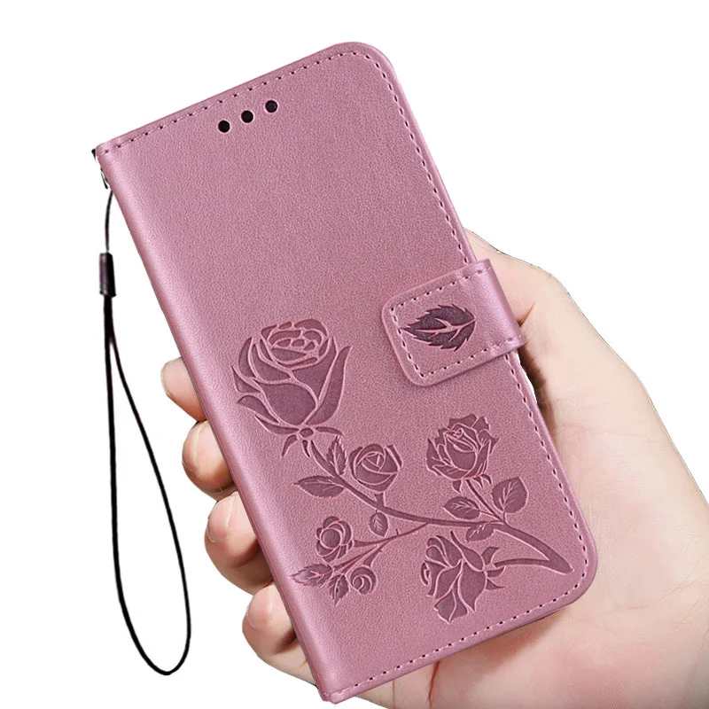 Кожаный чехол книжка со стразами для Apple iPhone X XR XS SE2 11 Pro Max 6s 7 8 Plus 6 se 5C 4 5 iPod Touch TPU
