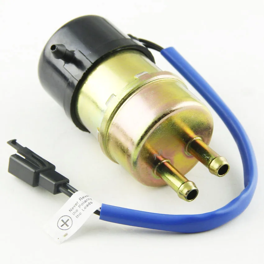 Carburetor Motorcycle Electric Fuel Pump For Honda VT1100C2 VT1100C3 VT1100C VT1100D2 VT1100T Shadow 16710-MAH-753 | Автомобили и