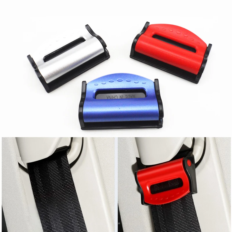 Зажим для Автокресла 2 шт. регулируемая безопасная заглушка Audi все серии Q3 Q5 SQ5 Q7 A1