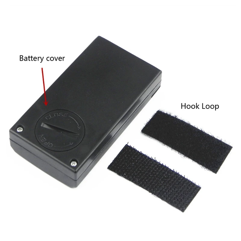 Автомобильные цифровые часы мини-часы для авто автомобильные с датой месяца