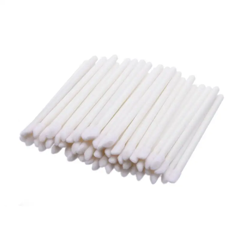 50 шт./лот одноразовые кисточки от блеска для губ косметические кисти губная