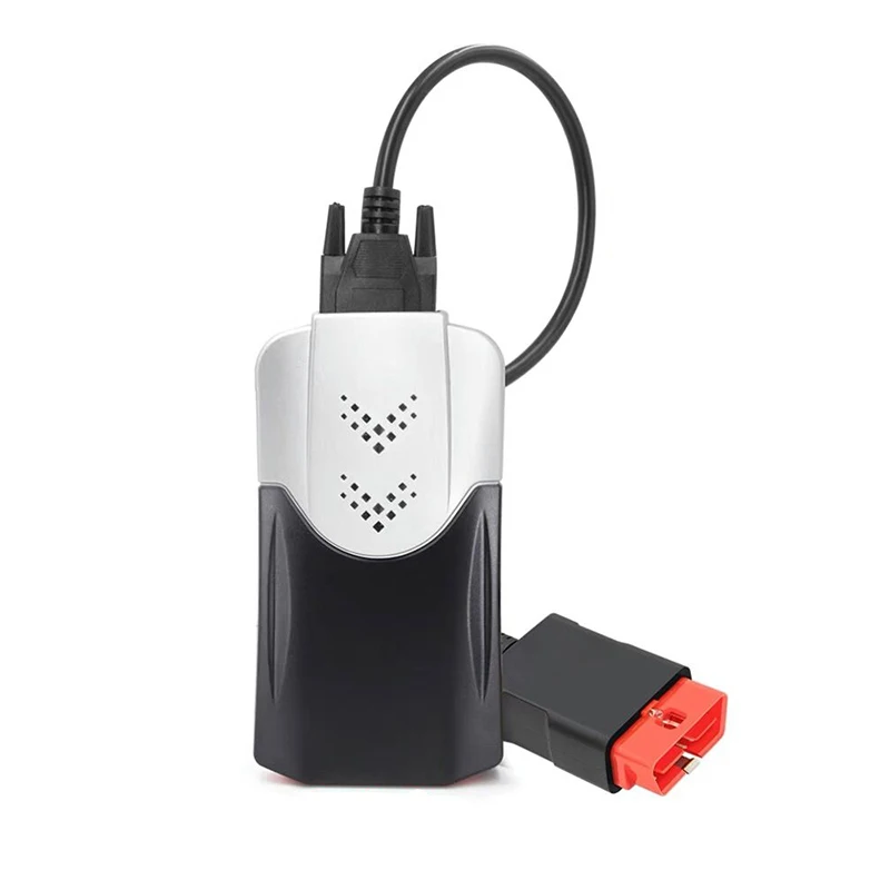 Hot 2020.23 For TCS Pro BT Best Single PCB 9241A Chip Car Truck Multidiag Scanner Diagnostic Tool OBD2 Code Reader | Автомобили и