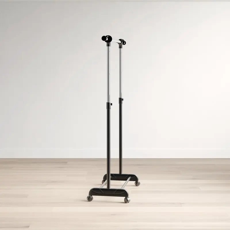 Perchero de 52 pulgadas,-0