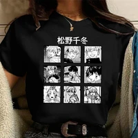 japanese anime tokyo revengers t shirt women kawaii harajuku manga graphic tees anime t shirt unisex summer tops tshirt male 90s