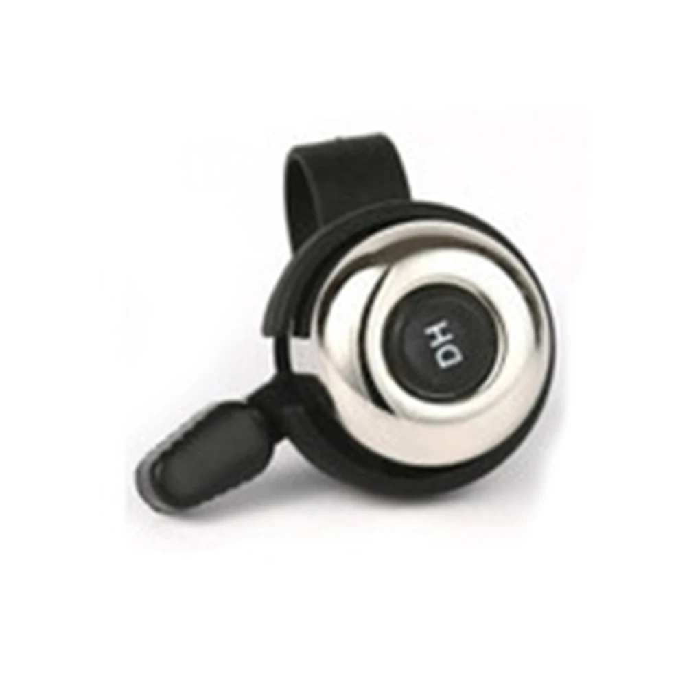 Звонок для горного велосипеда на руль громкий звук сигнал тревоги Аксессуары