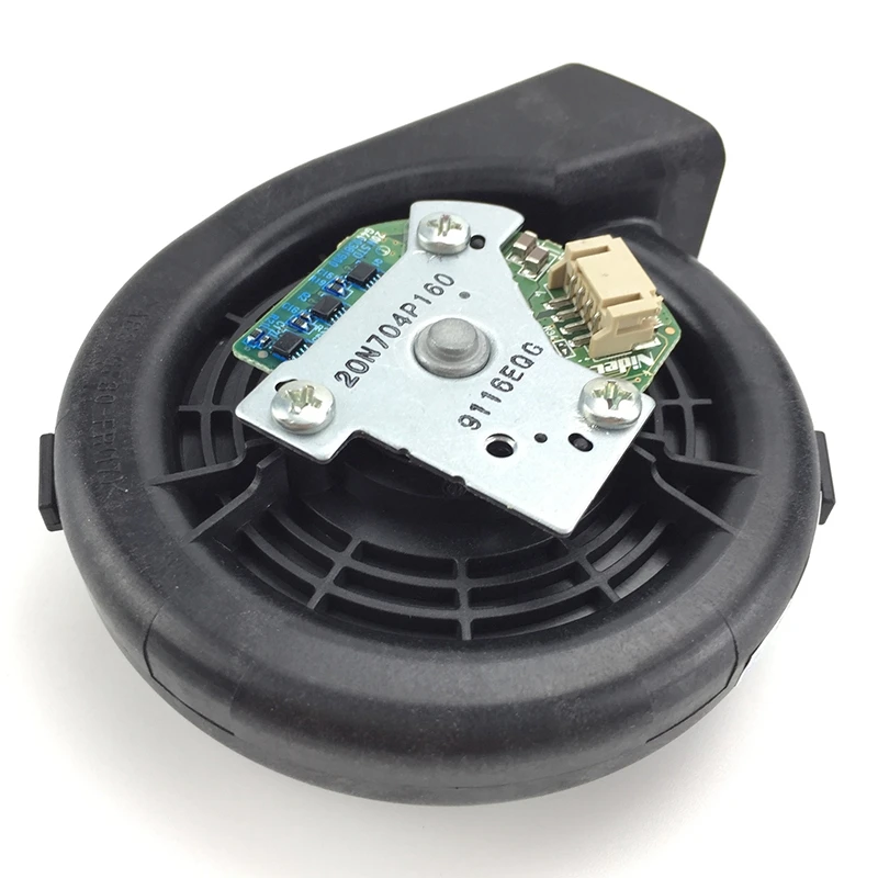 

Robot Vacuum Cleaner Parts Fan Assembly Motor Vacuum Module for Xiaomi, Roborock S50 S51 S55 T6