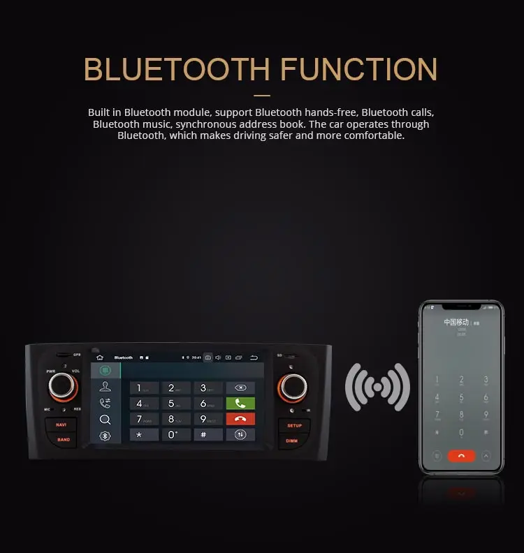 LJDA Android 9,0 Автомобильный мультимедийный плеер для Fiat Grande Punto Linea 1 Din автомобильный Радио gps Навигация стерео Восьмиядерный автоаудио