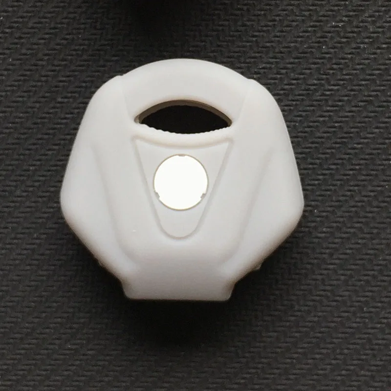 Силиконовый ключ для двигателя Чехол YAMAHA MT03 R125 R150 R15 R250 MT25 MT-07 MT-09 R25 R3 R300 XJ6 FZ6 FZ1 FZ8 R1