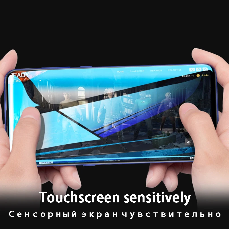 2Pcs 9D Glass For Xiaomi Redmi Note 10 pro max 10s Protective Glass on the for Xiaomi Redmi Note10 10pro Screen Protector Film
