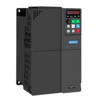 variable frequency drive 22kw vfd 30hp ac motor speed controller 220v 380v ac motor drive