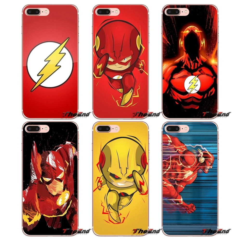 Мягкий чехол для Xiao mi 6 A1 Max x 2 5X 6X Red Note 5 5A 4X 4A A4 4 Plus Pro Co c Book collays flash man