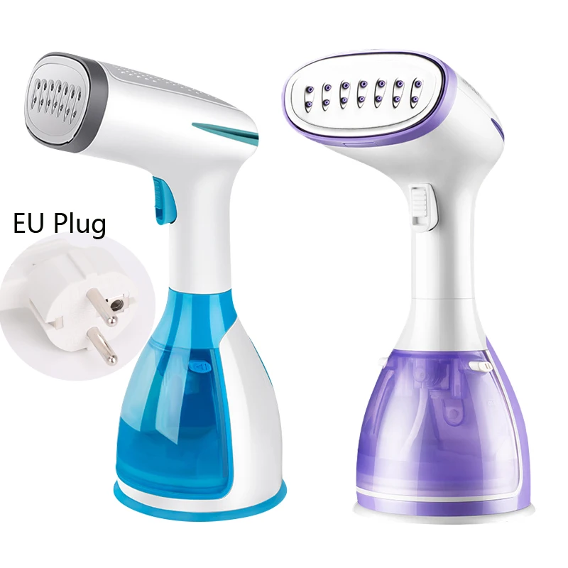 Отпариватель Одежды для дома Портативный ручной паровой Утюг Одежда путешествий
