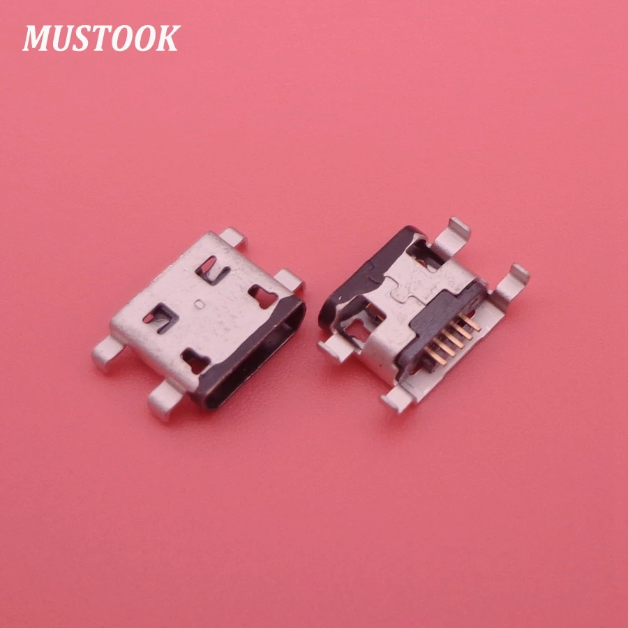 Micro USB разъем для зарядки и передачи данных Motorola Moto G XT937C XT1028 XT1031 XT1032 мобильный