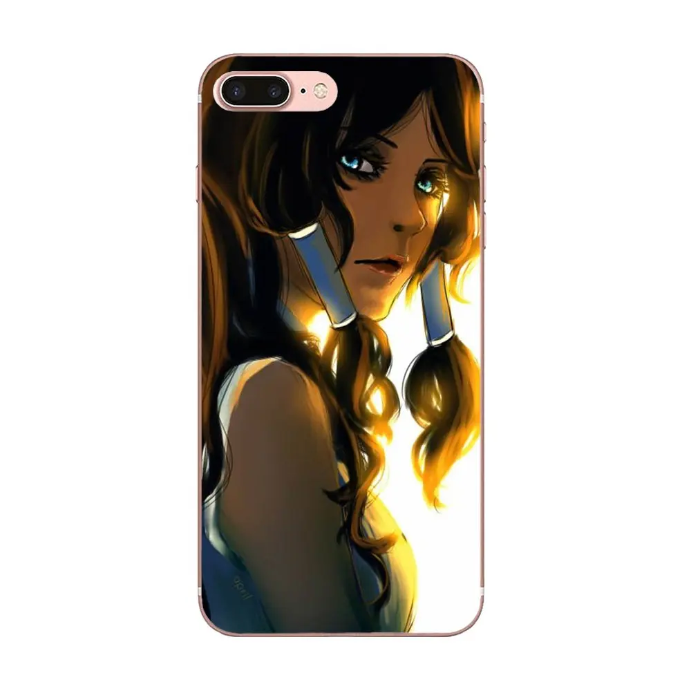 Avatar The Last Airbender Azula TPU Print Case For Huawei P7 P8 P9 P10 P20 P30 Lite Mini Plus Pro Y9 Prime P Smart Z 2018 2019 | Мобильные