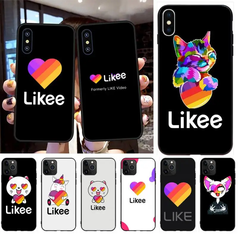 CUTEWANAN Модный чехол для iPhone 11 pro XS MAX 8 7 6 6S Plus X 5S SE 2020 XR|Бамперы| |