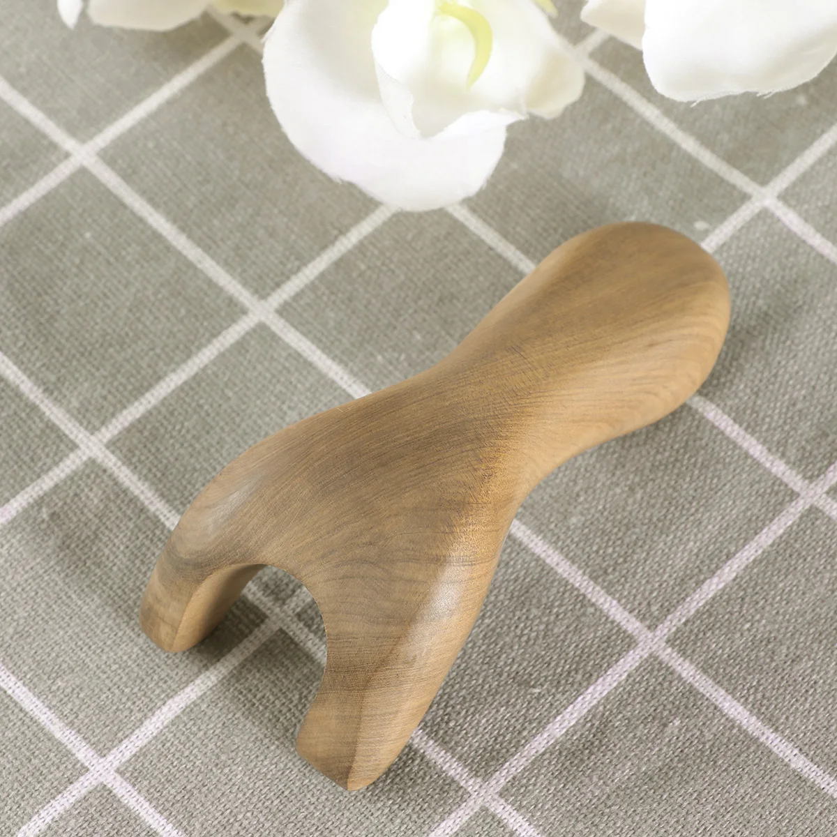 

1pc Gua Sha Plate Y-type Scraping Massage Guasha Scrapers Scraping Plate for Trigger Point Therapy Treatmentgua sha massage tool