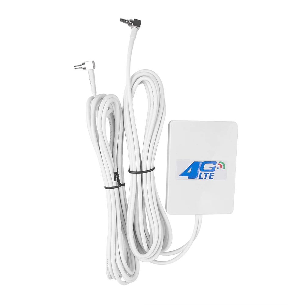 2 м 3G 4G LTE роутер модем воздушная внешняя антенна с разъемом TS9 / CRC9 SMA кабель для Huawei