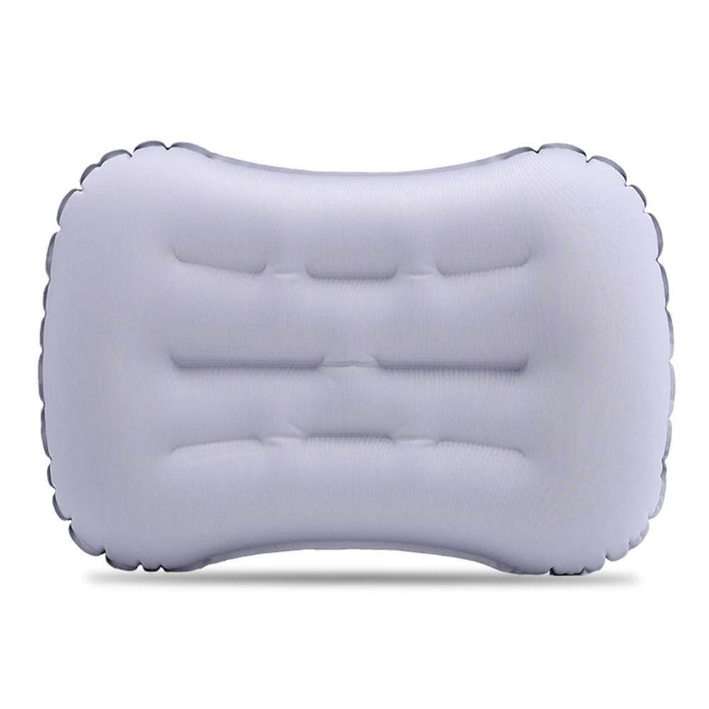 U образная подушка для шеи с эффектом памяти мягкая Ультралегкая путешествий