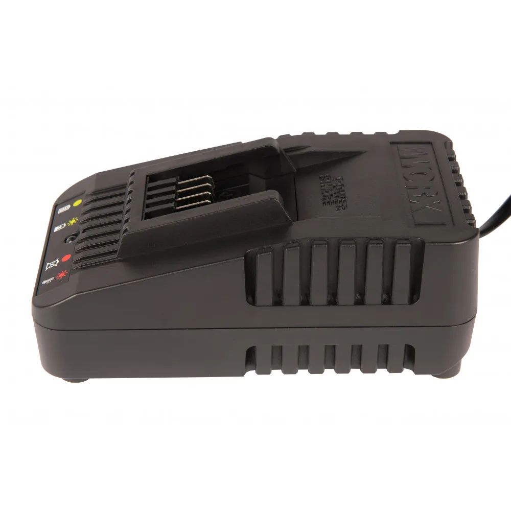 Chargers WORX WA3880 Electronics Accessories for power tool battery device charging charger |