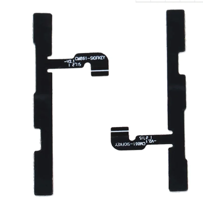 Power For Redmi Note 2 3 Pro 4 4X Volume Swith on off Flex Cable | Мобильные телефоны и аксессуары