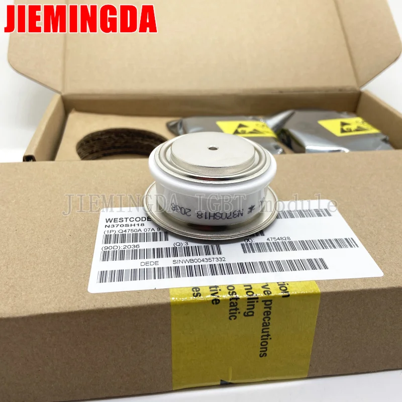 N1265LC120 Новый и оригинальный тиристорный модуль N260CH16 N0910LC260 N1114LS120 N1114LS140 N1114LS160 N1114LS180 SCR