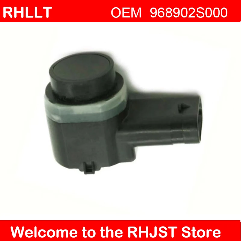 Беспроводные датчики парковки для Hyundai SANTAFE DM Kia sportage Tucson IX35 2.0L 2.4L 2010-2015 OEM 968902S000 |