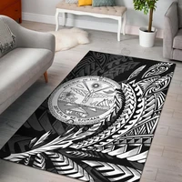 marshall islands area rug wings style carpet home decoration living flannel print bedroom non slip floor rug