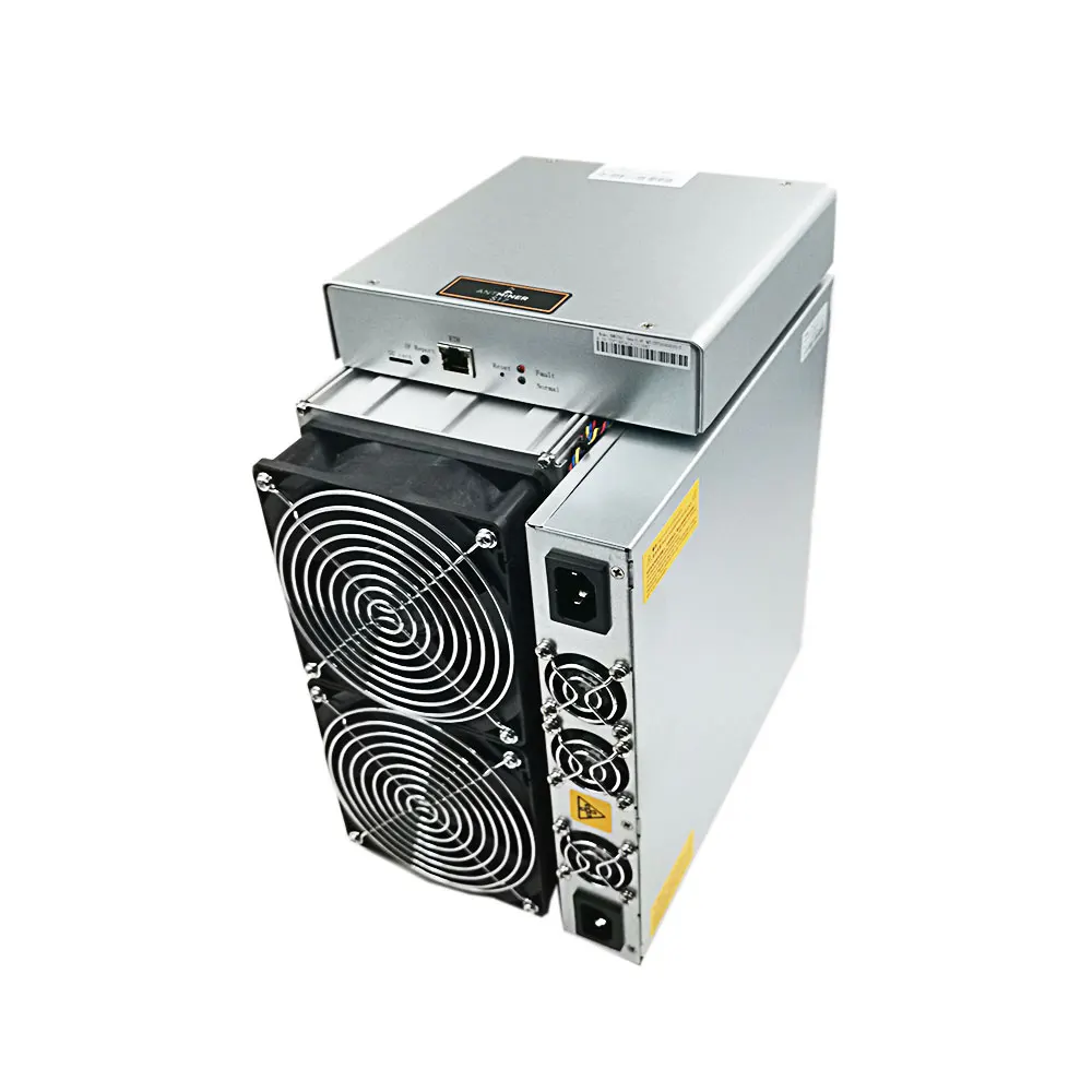 Antminer S17 50t майнер для майнинга с чипом асика btc bch bitmain 50 терахеш innosilicon T3 t3 + whatsminer