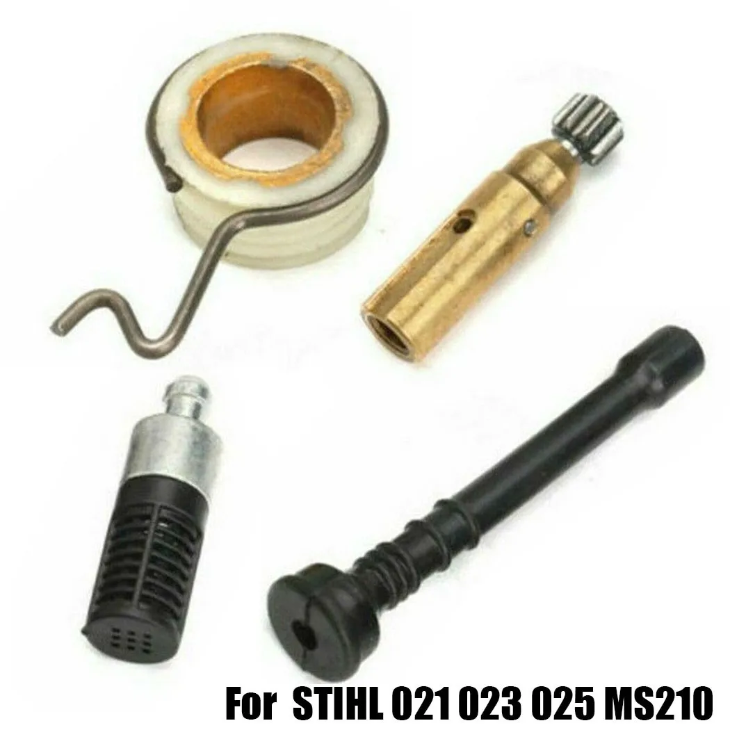 

021 023 025 Stihl MS210 MS230 MS250