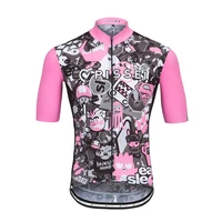 pissei cycling jersey suit summer men short sleeves shirts bib shorts maillot ciclismo roadbike racing bike clothing bicycle set