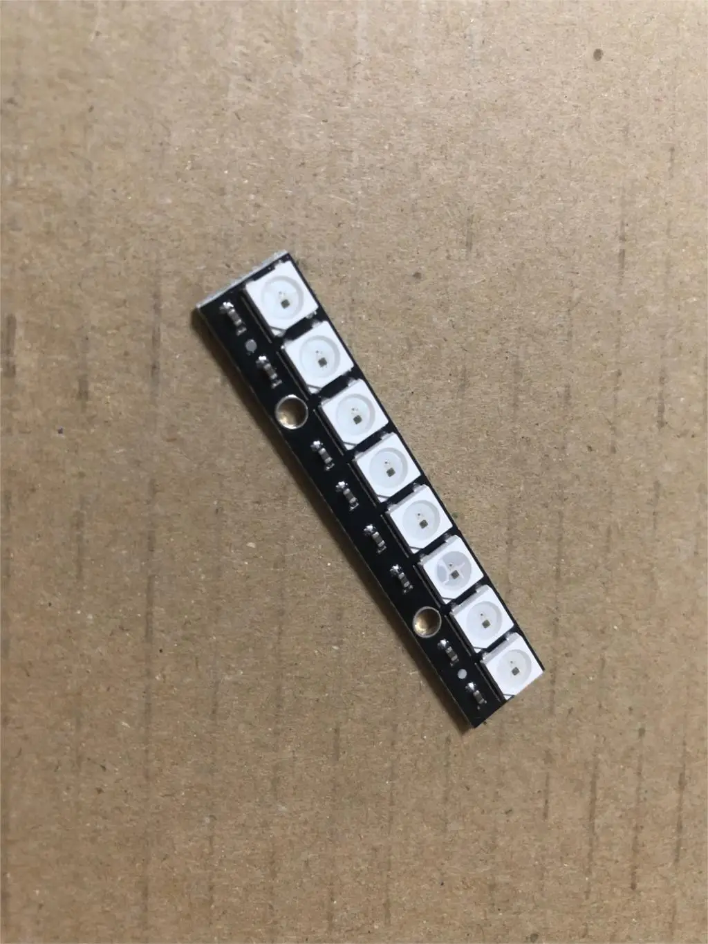 100 шт./лот палка 8-канальный сетевой видеорегистратор Встроенный полноцветный