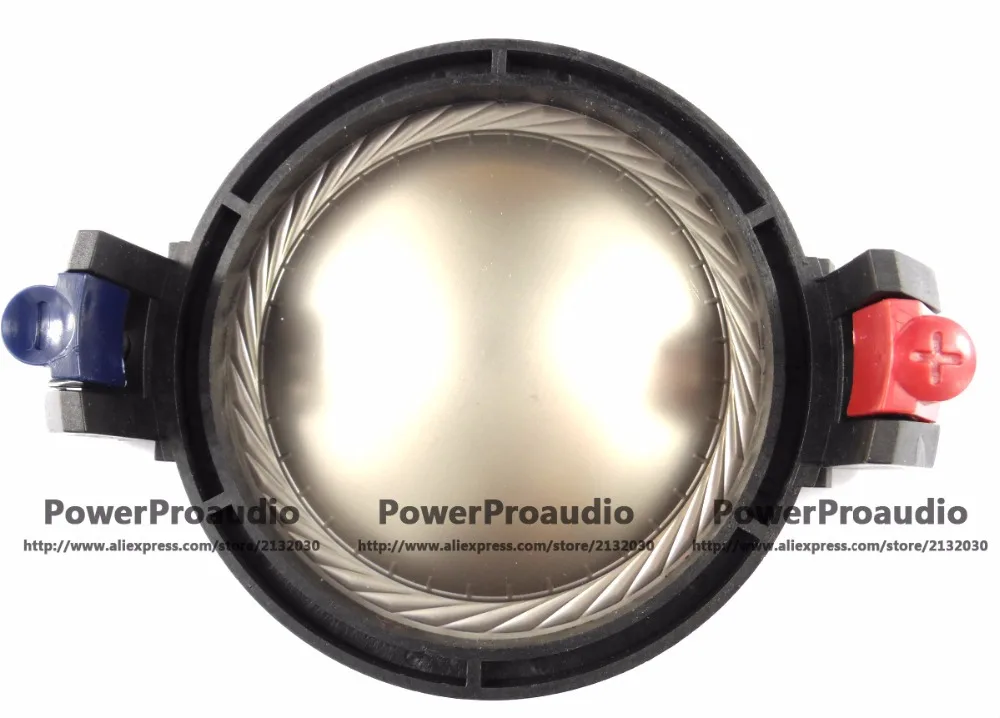 Замена послепродажного обслуживания 3-дюймовая диафрагма RCF 74 46/74 5 ND 3020 T3 16 Ом