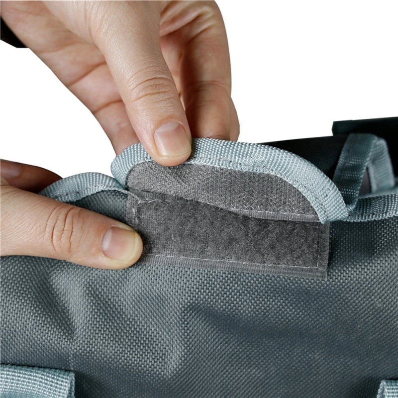 

Multi-Pocket Storage Bags Portable Gardening Bags Oxford Storage Bags