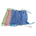 Охлаждающий дышащий гамак для домашних животных, подвесной коврик для кошек, собак, спальный гамак для домашних животных, подвесное сиденье, аксессуары на лето