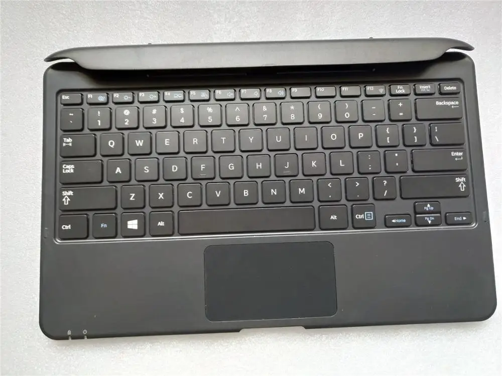 Новинка 98% оригинальная Базовая клавиатура для планшетного ПК Samsung 700T1C XE700T1C |