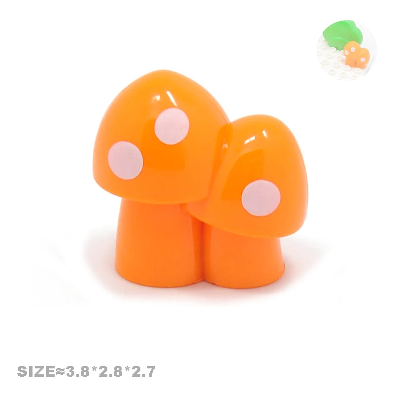 Большая серия растений строительные блоки цветок трава дерево фрукты украшение