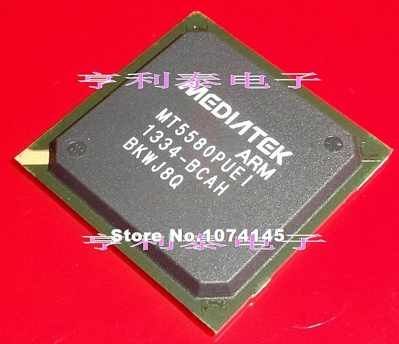 

MT5580PUEI MT5580PUEI-BCAH