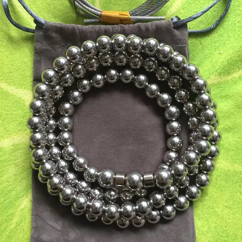 Браслет из нержавеющей стали защита от самообороны браслет для выживания