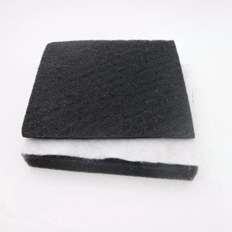 15 шт. фильтр для очистки фильтра Samsung DJ63-00669A SC43-47 SC4520 SC4740 VC-9625 VC-BM620 и т. д. запчасть