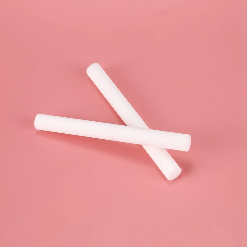 10 шт./упак. увлажнитель воздуха Сменный фильтр хлопковая губка палочка для Usb